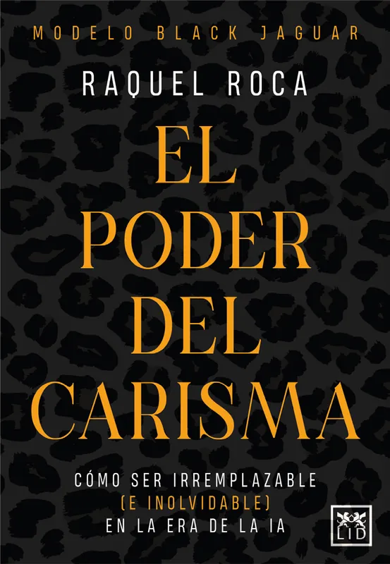 El poder del carisma Oferta De Temporada