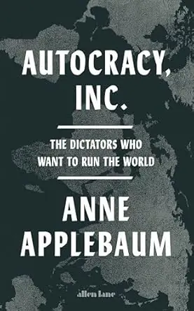 Autocracy, Inc Última Oportunidad