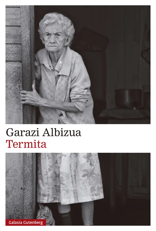 Termita Gran Oferta