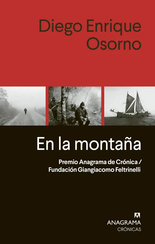 Comprar En Línea En la montaña