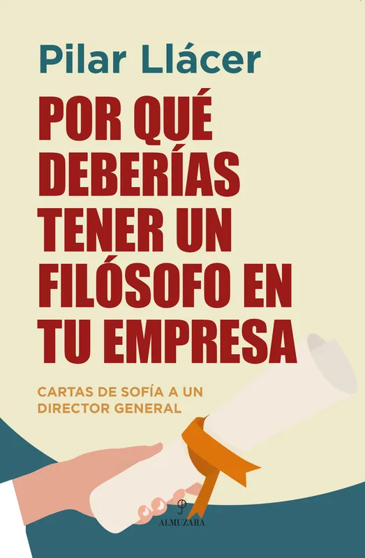 Precio Rebajado Por qué deberías tener un filósofo en tu empresa