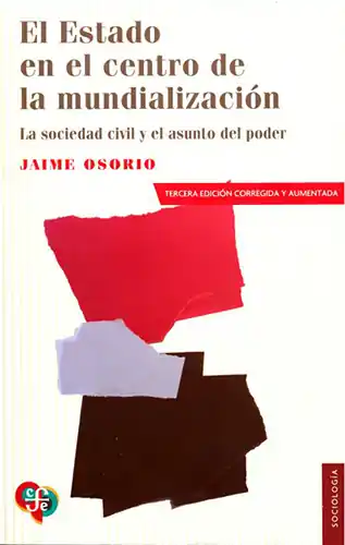 Más Vendido El Estado en el centro de la mundialización