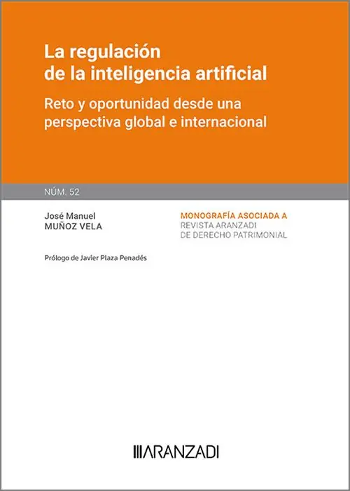 La regulación de la Inteligencia Artificial Precio Económico