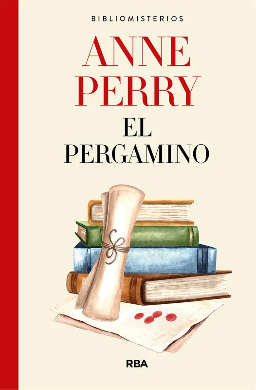 El pergamino Garantía De Devolución De Dinero