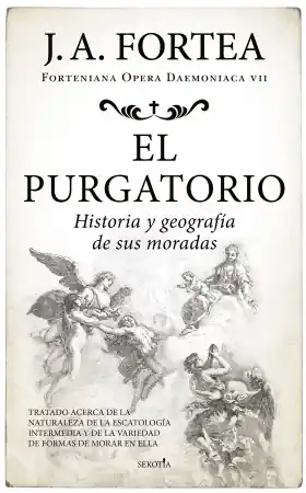 El Purgatorio historia y geografía de sus moradas Precio Bajo