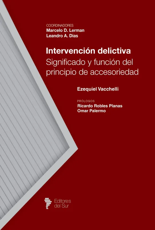 Intervención delictiva Gran Oferta
