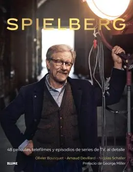Spielberg Imprescindible (Must-Have)
