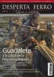 Guadalete y la caída de la Hispania visigoda Ordenar Ahora Mismo