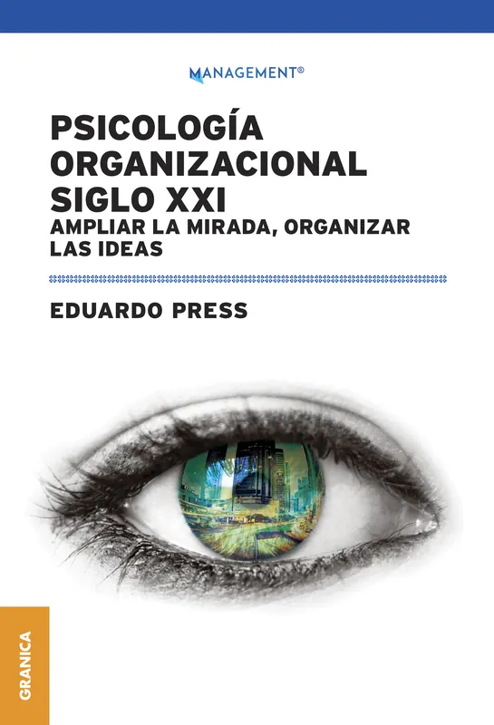 Stock Limitado Psicología organizacional siglo XXI