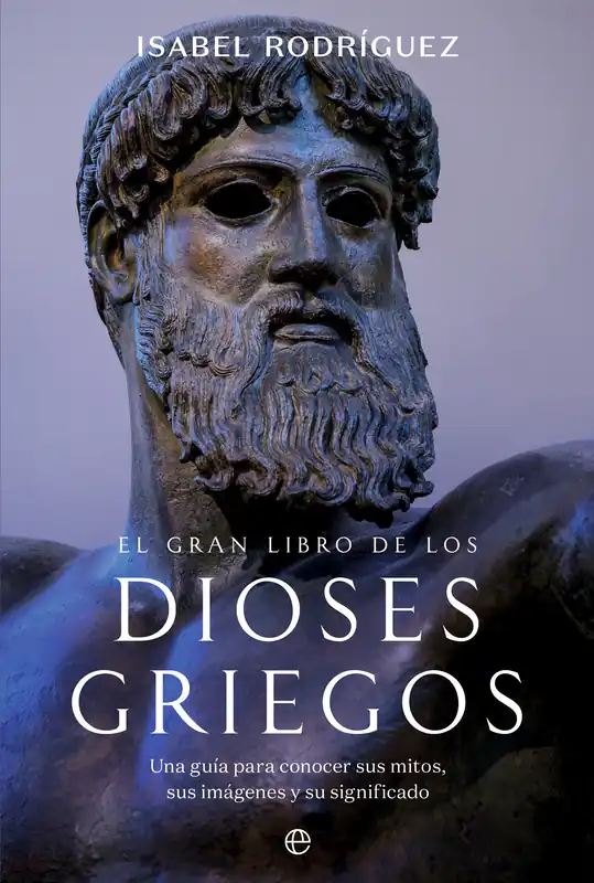 El gran libro de los dioses griegos Últimas Unidades