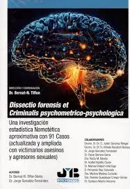 Dissectio forensis et Criminalis psychometrico-psychologica Gran Oferta