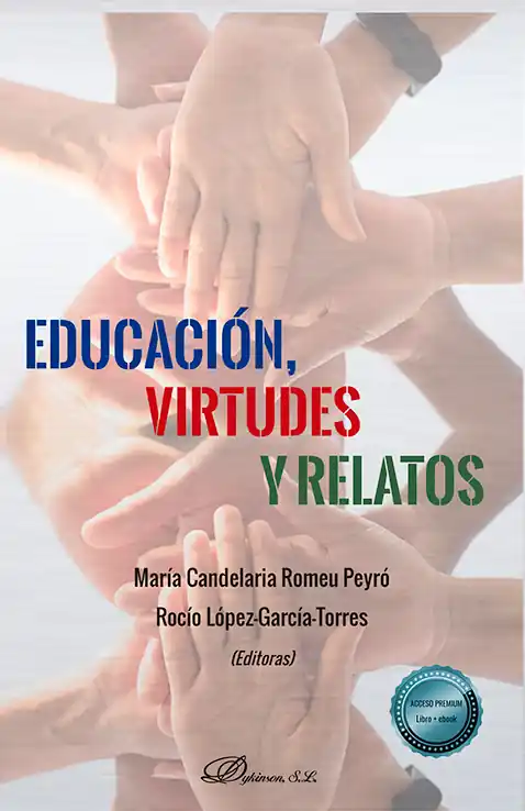Venta Final Educación, virtudes y relatos