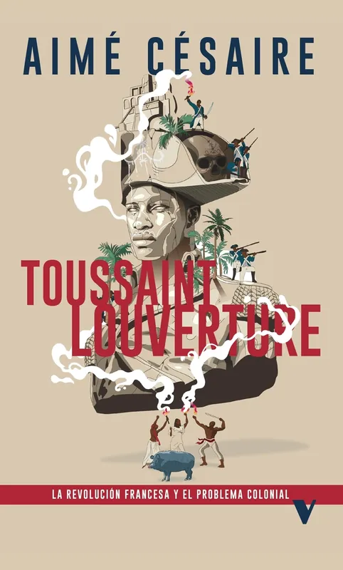 Toussaint louverture Precio De Fábrica