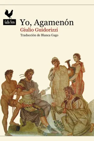 Yo, Agamenón Garantía De Devolución De Dinero
