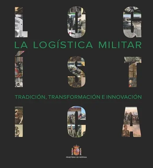 Última Oportunidad La logística militar