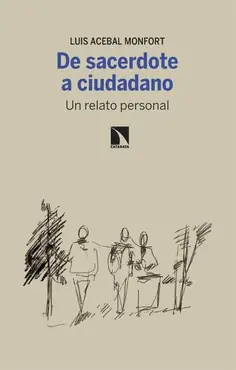 De sacerdote a ciudadano Comprar En Línea