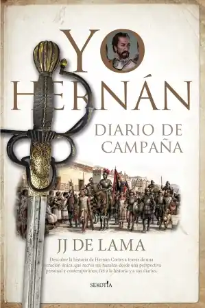 Yo, Hernán Solo Hoy