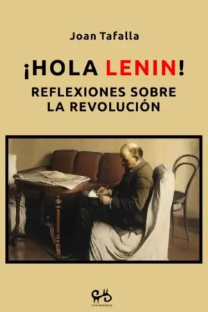 ¡Hola Lenin! Envío Exprés
