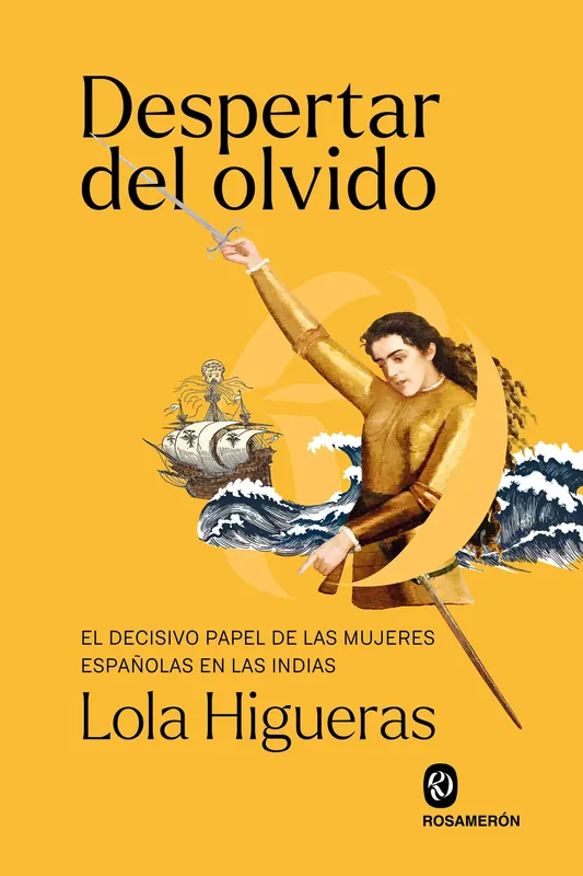 Envío Inmediato Despertar del olvido