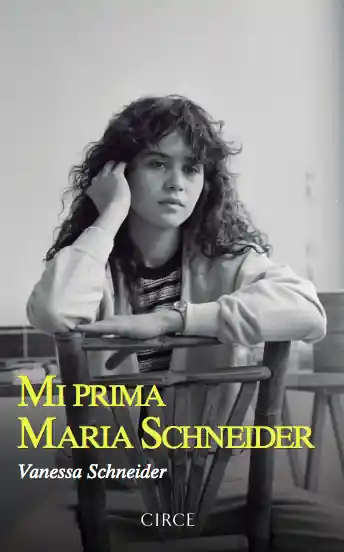 Devolución Gratuita Mi prima Maria Schneider
