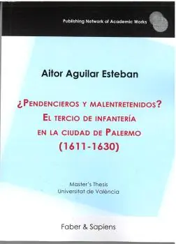 Venta Final ¿Pendencieros y malentretenidos?