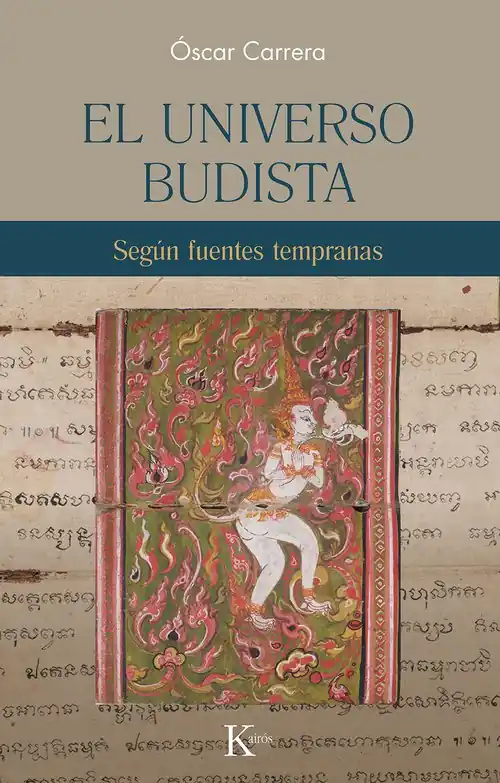 El universo budista Barato