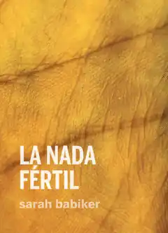 Ocasión Especial La Nada fértil
