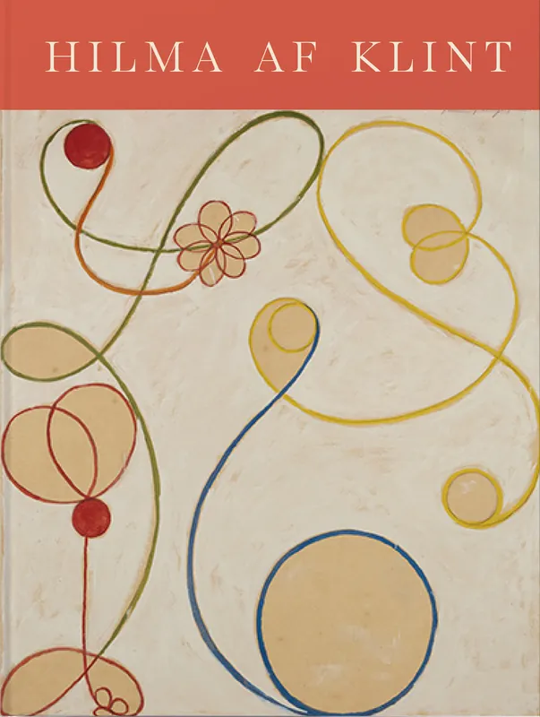 Hilma Af Klint Solo Por Tiempo Limitado