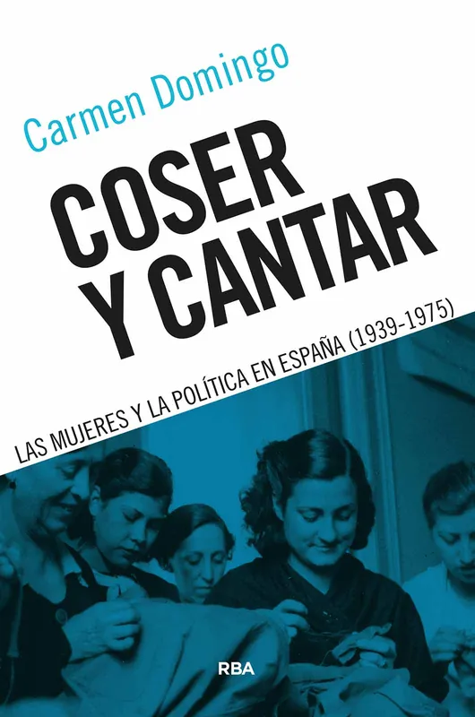Coser y cantar Oferta