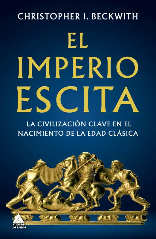 Precio Económico El Imperio escita
