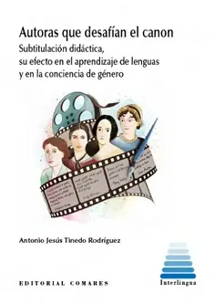 Novedad Autoras que desafían el canon