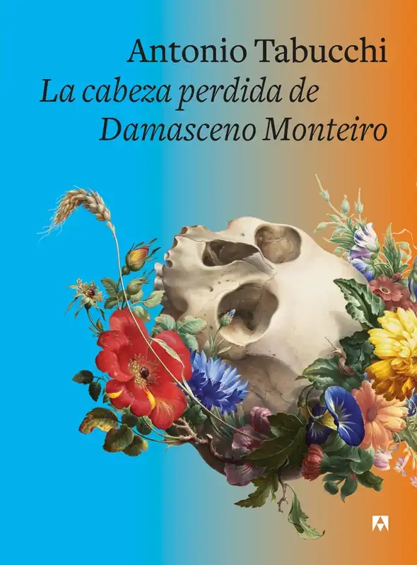 La cabeza perdida de Damasceno Monteiro Disponible Ahora