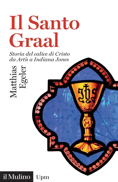 Il Santo Graal Última Oportunidad