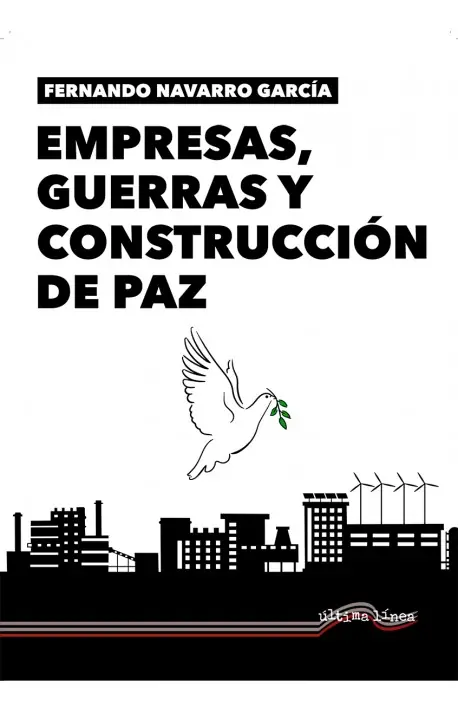 Empresas, Guerra y Construcción de Paz Última Versión