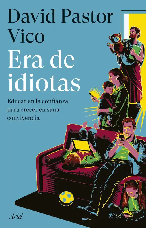 Era de idiotas Bestseller