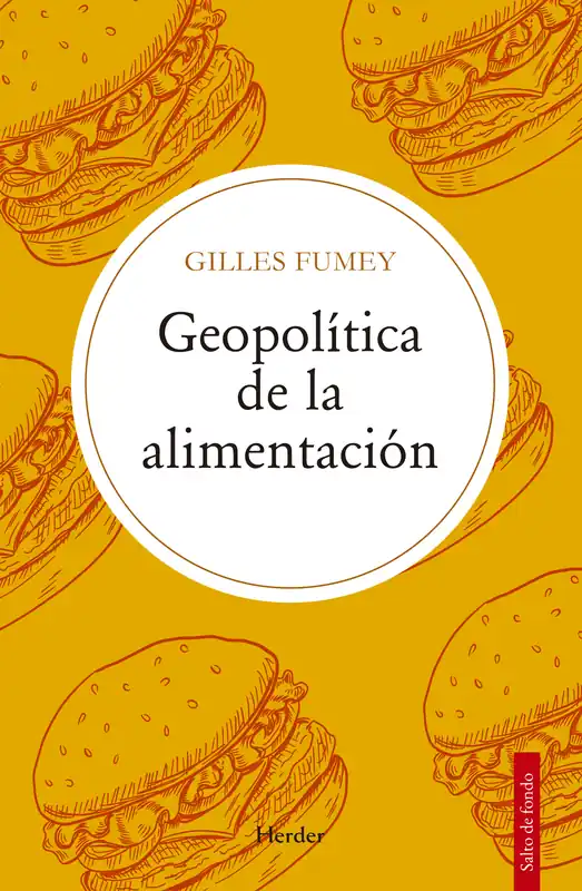 Geopolítica de la alimentación Precio Reducido