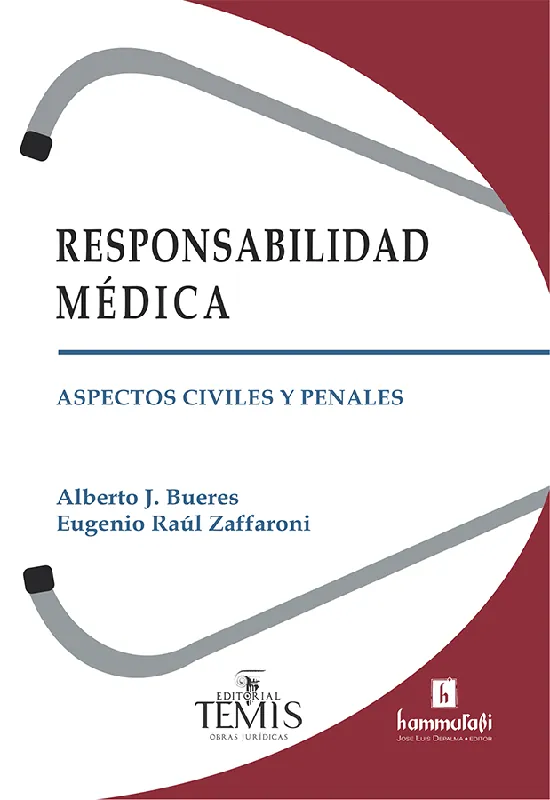 Responsabilidad médica Económico