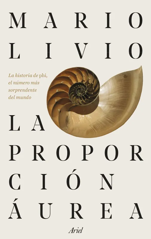 Alta Calidad La proporción áurea