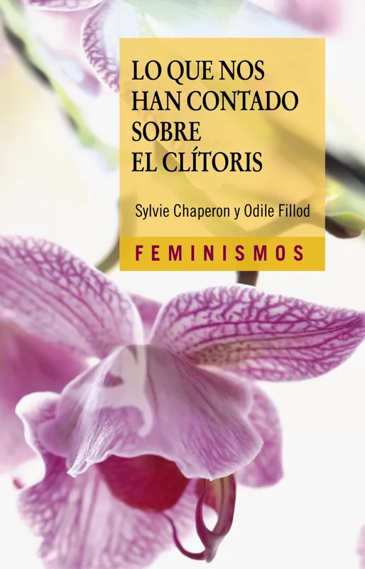 Lo que nos han contado sobre el clítoris Envío Inmediato