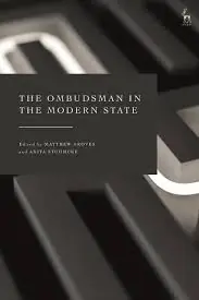 Certificado The Ombudsman in the Modern State