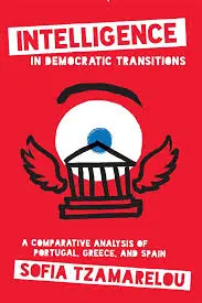 Ordenar Ahora Mismo Intelligence in Democratic Transitions