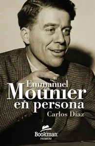 Precio De Fábrica Emmanuel Mounier en persona