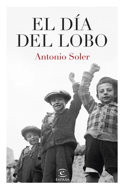 A Buen Precio El día del lobo