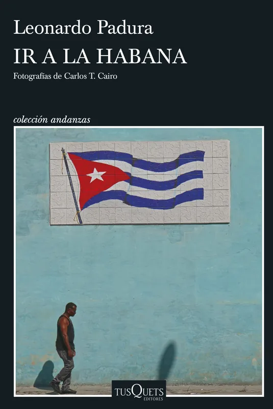 Ordena Ya Ir a La Habana