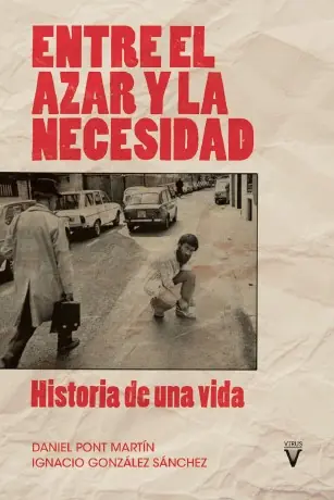 Oferta Especial Entre el azar y la necesidad