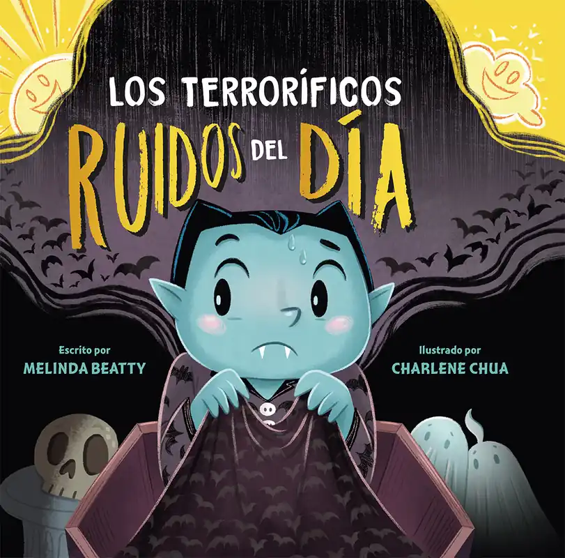 Liquidación Los terroríficos ruidos del día