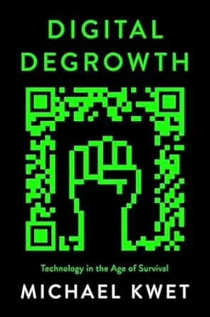 Gran Oferta Digital degrowth