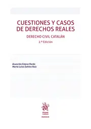 Súper Precio Cuestiones y casos de Derechos Reales