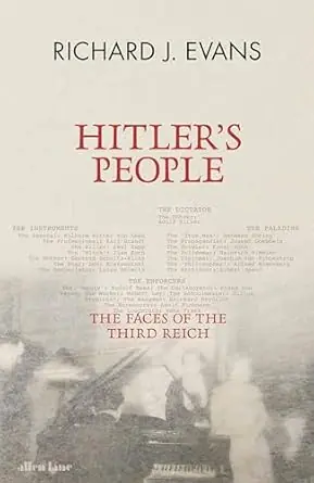 Solo Hoy Hitler‘s people