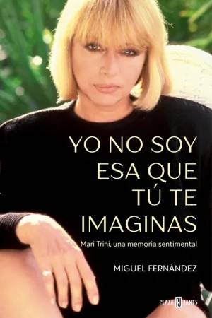 Yo no soy esa que tú te imaginas Súper Precio